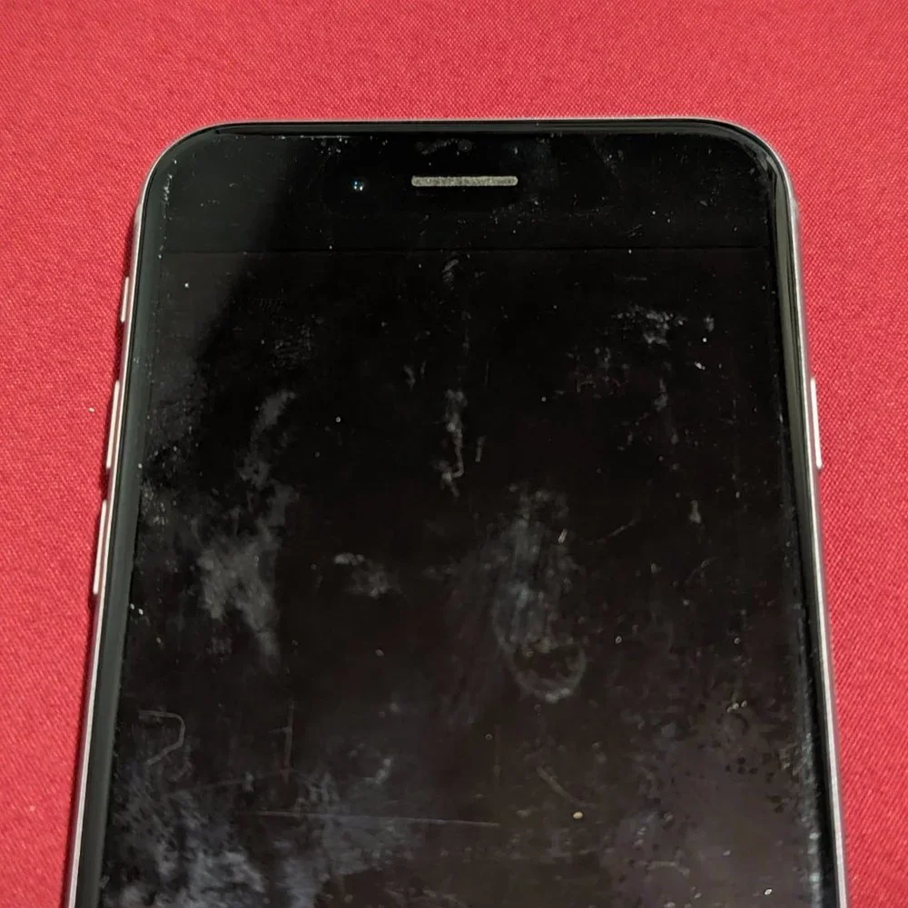 iPhone 6 (A1549) - 16 GB #43 (For parts)***